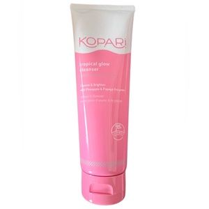Kopari Tropical Glow Cleanser, 4.5 fl. Oz.